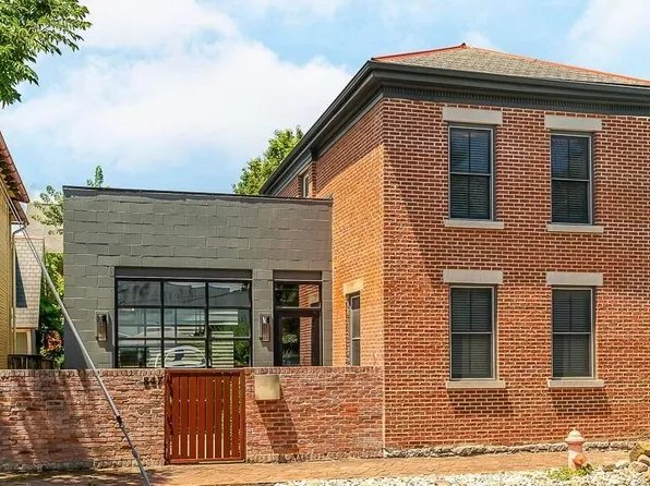 847 Kerr St, Columbus, OH 43215