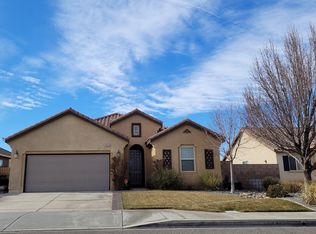 43525 62nd St W, Lancaster, CA 93536