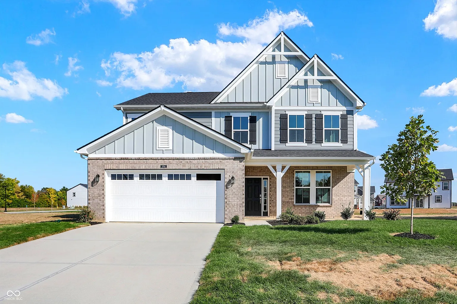 5764 Cloister Ln photo 1