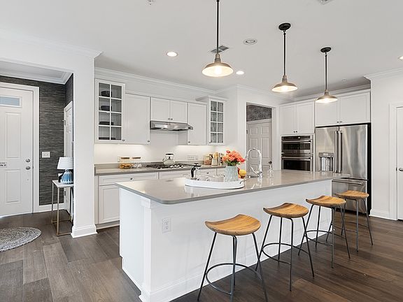 Perfect place for your coffee