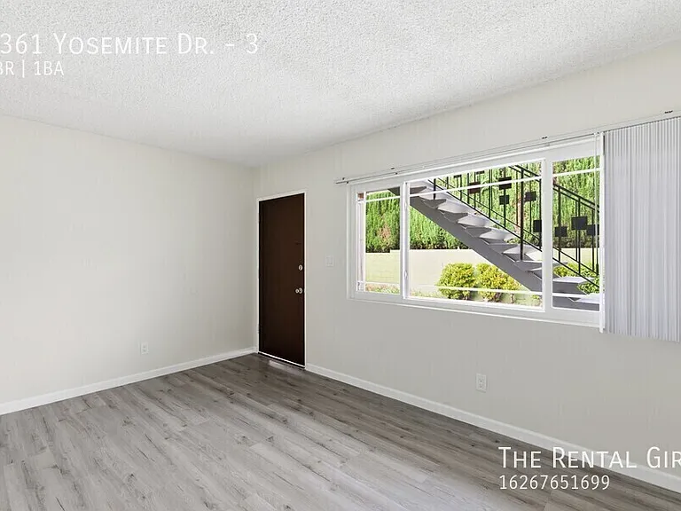 1361 Yosemite Dr #3 — Photo 4