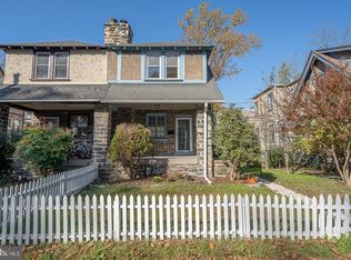 109 Kenilworth Rd, Merion Station, PA 19066