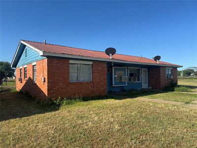 1044 E Chestnut St, Altus, OK, 73521