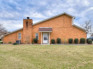 1580 Goshen Rd, Augusta, GA 30906