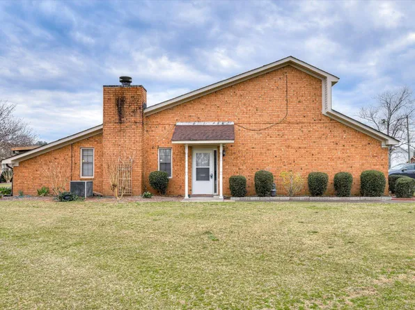 1580 Goshen Road, Augusta, GA 30906