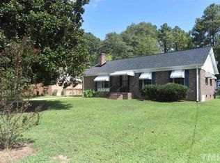 1217 Beverly Dr, Raleigh, NC 27610