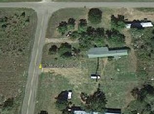 104027 S 4730th Rd, Muldrow, OK 74948