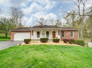 600 Mill Race Rd, Granville, OH 43023
