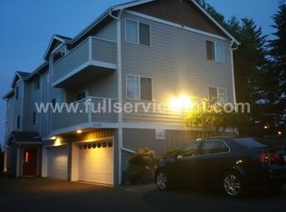 4008 Rucker Ave APT 7, Everett, WA 98201
