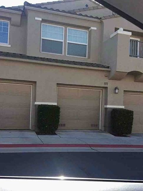 Property Front View