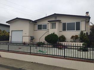 1786 Harding St, Seaside, CA 93955