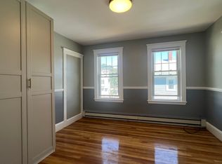 21 Havelock St #21, Malden, MA 02148