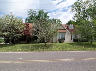 3958 Lanesferry Rd, Newbern, TN 38059