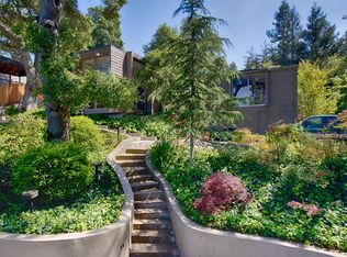 19900 Old Santa Cruz Hwy, Los Gatos, CA