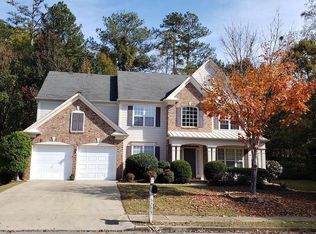 5205 W Price Rd, Suwanee, GA 30024