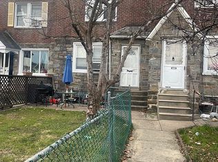 1438 Robbins Ave, Philadelphia, PA 19149