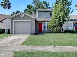 11756 Wattle Tree Rd N, Jacksonville, FL 32246