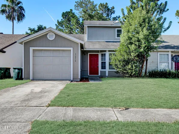11756 WATTLE TREE Road N, Jacksonville, FL 32246