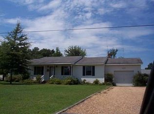 2530 Chelsea Rd, West Point, VA 23181