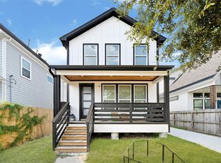 1107 Brooks St, Houston, TX 77009