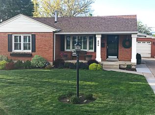 698 W 3500 S, Bountiful, UT 84010