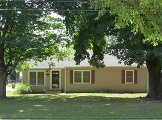 5230 Winchester Rd, Fort Wayne, IN 46819