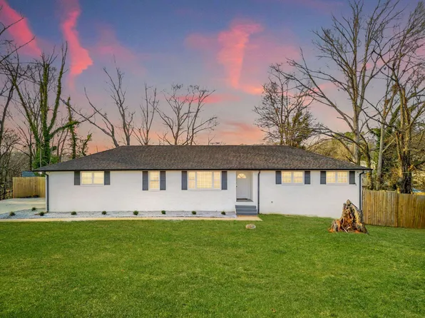 36 Sherman Ln, Greenville, SC 29605