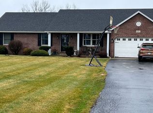 10793 Wilmington Rd, Clarksville, OH 45113
