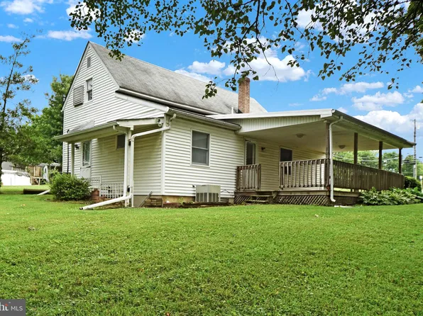 4617 Ridge Rd, Nottingham, MD 21236