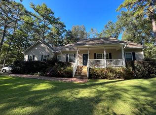 227 Lewis Rd, Cairo, GA 39828