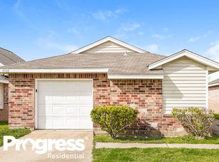 7728 Ellis Dr, Missouri City, TX 77489
