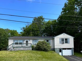 34 Elm St, Jay, ME 04239