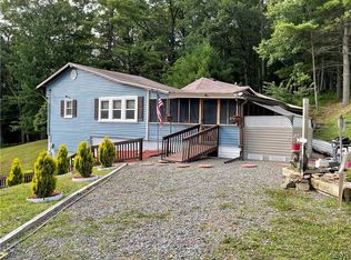 2070 Hickory Rd, Palmerton, PA 18071