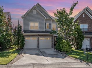 2009 October Dr, Durham, NC 27703