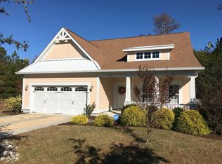 108 Superior Ct, Hampstead, NC 28443