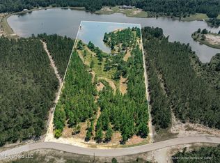 Frontier Bnd, Hattiesburg, MS 39402