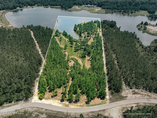 Frontier Bnd, Hattiesburg, MS 39402