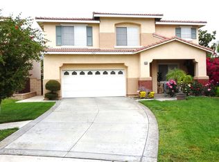 7435 Schuyler Ct, Rancho Cucamonga, CA 91730
