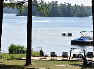 4256 N Spider Lake Rd, Traverse City, MI 49696