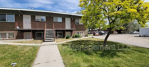 752 N Irving St #752-3 Photo 1