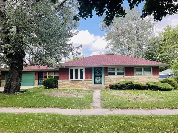 5734 North 80th STREET, Milwaukee, WI 53218