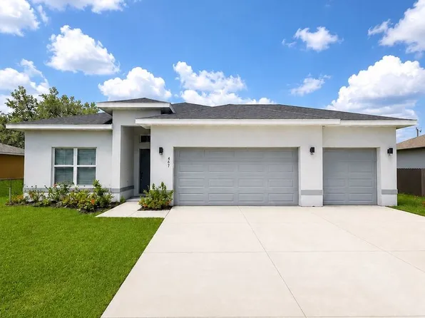 467 NE 1st Ave, Cape Coral, FL 33909