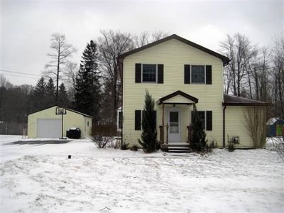 331 Taft Ave, Angola, NY, 14006
