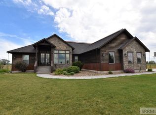 4434 E 150 N, Rigby, ID 83442