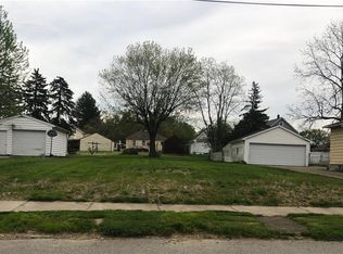 307 Scott Ave, Niles, OH 44446