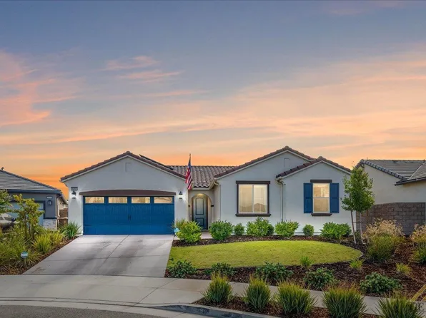5111 Perennial Pl, Bakersfield, CA 93306