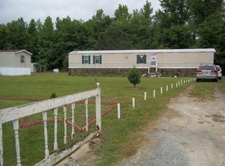 100 Dodge Pointe Dr, Pinetops, NC 27864