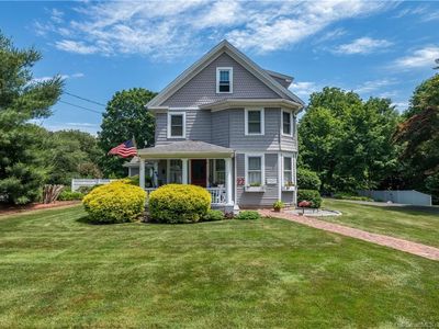 22 Scotland Ave, Madison, CT, 06443