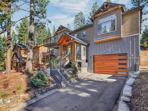1534 Cherry Hills Cir, South Lake Tahoe, CA 96150