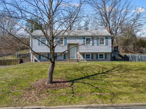 1 Beryl Lane, Wallingford, CT 06492